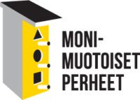 Monimuotiset perheet